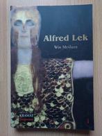 Alfred Lek - Wim Menheer, Ophalen of Verzenden, Nieuw, Nederland
