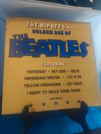 The Ripoffs - Golden Age Of The Beatles LP, Cd's en Dvd's, Ophalen of Verzenden, Zo goed als nieuw, 12 inch, Poprock