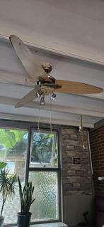 ventilator, Ophalen, Gebruikt, Plafondventilator