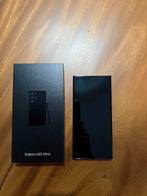 Samsung Galaxy S23 Ultra 256GB - Nette staat!, Gebruikt, Zwart, Touchscreen, Ophalen of Verzenden