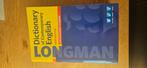 Longman Dictionary of Contemporary English 5th 9781408202975, Ophalen of Verzenden, Gelezen, Overige uitgevers, Engels