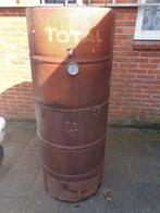Rookton / BBQ Barrel, Ophalen, Gebruikt, Total