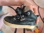 Devalab meisjes schoenen zwart glitter maat 21, Gebruikt, Meisje, Ophalen of Verzenden, Devalab