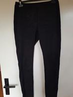 Legging l zwart stretch, Kleding | Dames, Leggings, Maillots en Panty's, Ophalen of Verzenden, Gedragen, Zwart, Legging