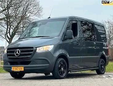 Dringend! Mercedes Sprinter 2019 .diesel, Auto-onderdelen, Interieur en Bekleding, Ophalen of Verzenden