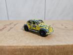 Playart Volkswagen Kever Geel, Ophalen of Verzenden, Zo goed als nieuw