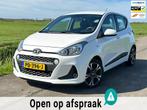 Hyundai I10 1.0i Go! 2017 Carplay | Clima | Navi | Pdc | Cru, Origineel Nederlands, Te koop, Benzine, 25 km/l