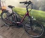 Victoria E-Trekking 7.8 Elektrische Fiets – met Bosch Motor, Overige merken, Ophalen of Verzenden, Zo goed als nieuw, 50 km per accu of meer