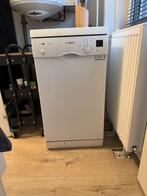 Bosch Vaatwasser ideaal voor appartementen, Witgoed en Apparatuur, Ophalen, Minder dan 85 cm, Kort programma, 45 tot 60 cm