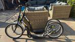 2 Bike 2 go stepjes., Fietsen en Brommers, Steps, Ophalen, Gebruikt, Gewone step, Bike 2 go