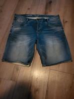 Pme curtis maat 36, Kleding | Heren, Spijkerbroeken en Jeans, Ophalen of Verzenden, Zo goed als nieuw, Blauw, W36 - W38 (confectie 52/54)