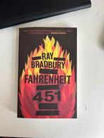 Fahrenheit 451, Boeken, Science fiction, Zo goed als nieuw, Ophalen