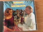 CD Berdien Stenberg en James Last, Cd's en Dvd's, Verzenden, Gebruikt
