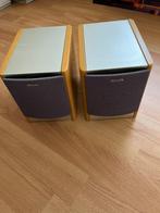 Philips FB165PH luidsprekers, Audio, Tv en Foto, Luidsprekers, Philips, Gebruikt, Ophalen of Verzenden, Minder dan 60 watt