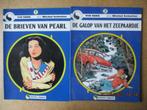 adv5859 yin yang, Eén stripboek, Ophalen, Gelezen
