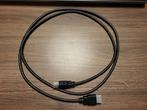 High speed HDMI cable, Audio, Tv en Foto, Audiokabels en Televisiekabels, Ophalen of Verzenden, Zo goed als nieuw, HDMI-kabel