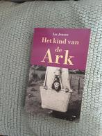 Liz Jensen----Het kind van de ark, Wereld overig, Liz Jensen, Ophalen of Verzenden, Zo goed als nieuw