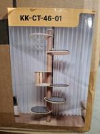 Krabpaal voor kat/kitten–Nieuw–280 cm–€80 (vaste prijs), Dieren en Toebehoren, Katten-accessoires, Ophalen of Verzenden, Nieuw