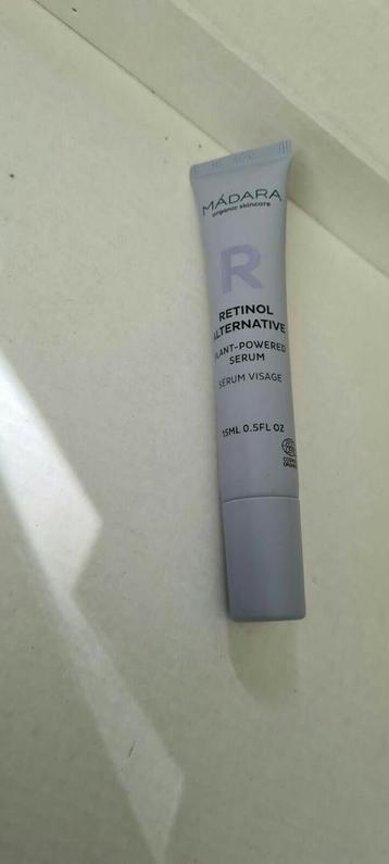 Madara retinol alternative  serum 15ml beschikbaar voor biedingen