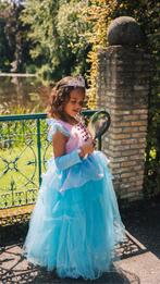 Prinsessenjurk - Prinsessenkroon voor je prinsessenfeest, Kinderen en Baby's, Carnavalskleding en Verkleedspullen, Nieuw, Jongen of Meisje