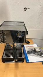 Espressomachine la pavoni, D, La pavoni, Espresso apparaat, Zo goed als nieuw
