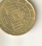 20 cent 2002 Oostenrijk, Postzegels en Munten, Munten | Europa | Euromunten, Verzenden, Oostenrijk, 20 cent