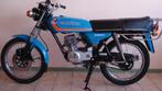 T.K. HONDA CB50J 100% RESTAURATIE, Ophalen, Overige merken, 4 versnellingen, 50 cc
