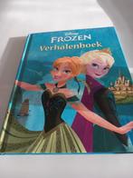 Frozen Verhalenboek - Disney, Ophalen of Verzenden, Gelezen, Disney, Sprookjes