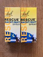 Bach rescue nacht spray, Ophalen of Verzenden, Nieuw, Overige typen