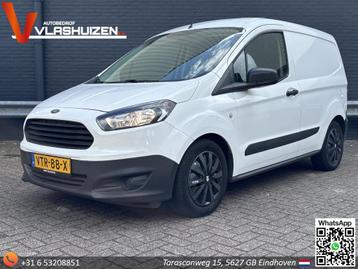 Ford Transit Courier 1.0 Ambiente Start&Stop | € 5.950,- N beschikbaar voor biedingen