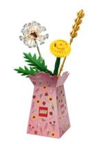 Lego bloemen vaasje *Nieuw*, Kinderen en Baby's, Speelgoed | Duplo en Lego, Ophalen of Verzenden, Nieuw, Lego
