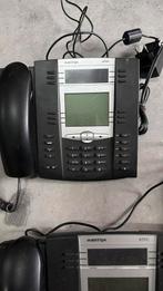Aastra telefoon 6755i 2 stuks, Ophalen, Zo goed als nieuw