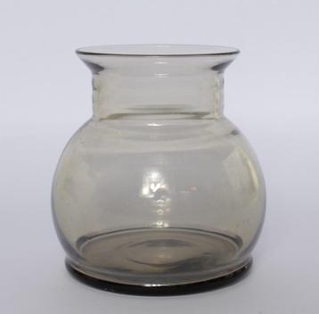 vaasje - model 'Ram' - Kristalunie Maastricht beschikbaar voor biedingen