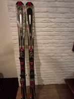 Rossignol Ski's 162cm - Gebruikt, Ophalen, 160 tot 180 cm, Gebruikt, Rossignol