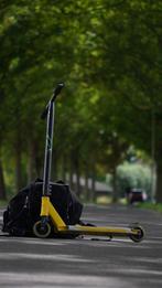 Chilli Pro Scooter, Ophalen, Gebruikt, Gewone step, Chilli pro scooters