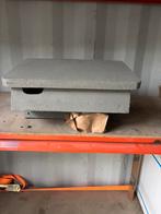 Nestkast 8 stuks, Dieren en Toebehoren, Vogels | Hokken en Kooien, Ophalen, Nieuw, Overige materialen, Vogelkooi