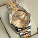 Rolex Datejust 36 MM 2025 126233 ONGEDRAGEN fullset, Staal, Rolex, Polshorloge, Nieuw