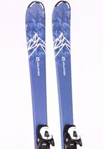 70 80 90 100 110 120 140 150 kinder ski's SALOMON QST MAX