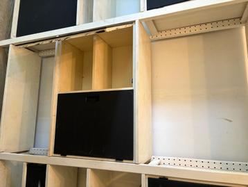 IKEA IVAR stellingkast - afbeelding 5