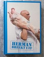 Kookboek, Herman breekt uit [4982]  [BoEtKo], Herman den Blijker, Hoofdgerechten, Nieuw, Ophalen of Verzenden