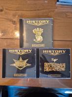 Historie of Rotterdam hardcore, Ophalen of Verzenden, Zo goed als nieuw, Overige genres