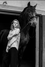 Fotograaf, paarden, honden, wedstrijden, creatieve stammen, Ophalen of Verzenden, Lens of Lenzen