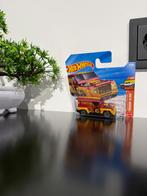 Hotwheel drift-ender, Ophalen, Nieuw, Auto