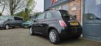 Fiat 500 1.0 TwinAir Pop Kanteldak! Airco! NAP! Leuke/Nette, Auto's, Fiat, Voorwielaandrijving, Gebruikt, Euro 6, 840 kg