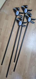 Ecotools snelspan lijmklemmen lengte 900mm, Ophalen