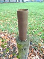 75mm us para kanon, Amerika, ., Ophalen of Verzenden, Hulzen of Bodemvondsten