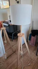 Ikea vloerlamp, Huis en Inrichting, Ophalen, Zo goed als nieuw, 150 tot 200 cm