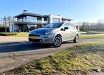 Fiat Punto Evo 0.9 TwinAir Easy  2012 super zuinig, Voorwielaandrijving, Metallic lak, Zwart, 49 €/maand