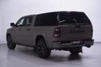 Dodge Ram 1500 5.7 V8 4x4 Limited Night Luchtvering, 22" LMV, Auto's, Dodge, Automaat, Gebruikt, Bruin, Bedrijf