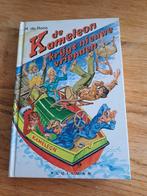 H. de Roos - De Kameleon krijgt nieuwe vrienden, Boeken, Kinderboeken | Jeugd | 10 tot 12 jaar, Ophalen of Verzenden, Zo goed als nieuw